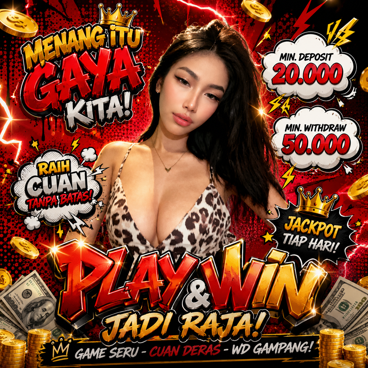 MARKET88 * Kilau Prestise Yang Tercipta Dari Kualitas Dan Komitmen Tanpa Batas