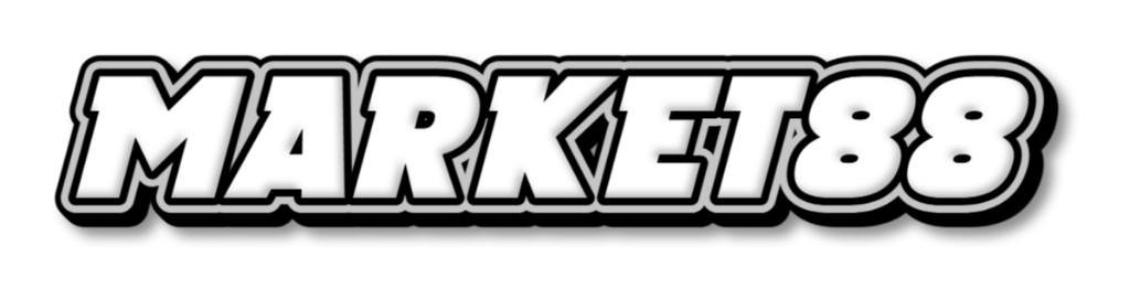MARKET88 Logo